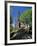 Scott Monument, Edinburgh, Lothian, Scotland, United Kingdom-Peter Scholey-Framed Photographic Print