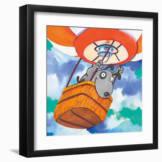 Art Print, , large