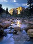 Bridal Vel Falls, Yosemite National Park, California, USA-Scott Smith-Photographic Print