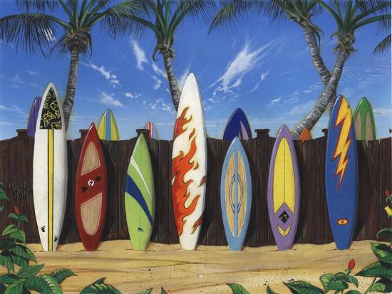 Premium Giclee Print, , large