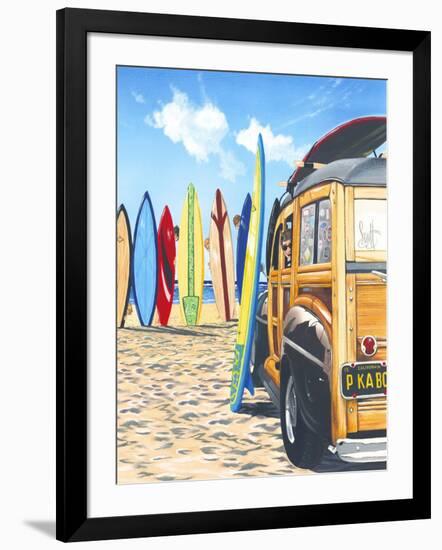 Art Print, , large