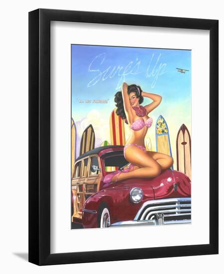 Art Print, , large