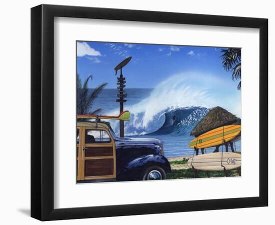 Art Print, , large
