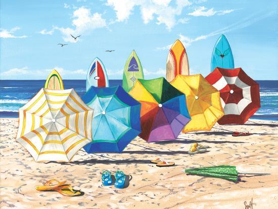 Art Print, , large