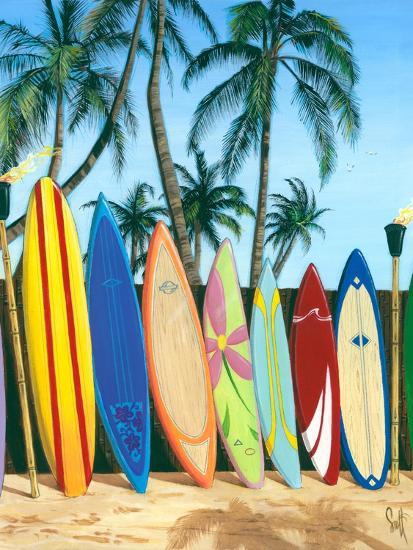 Art Print, , large