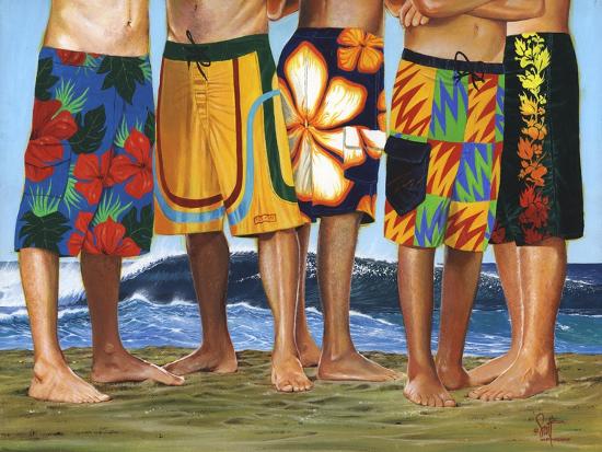 Premium Giclee Print, , large