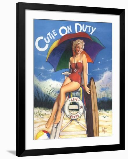 Art Print, , large