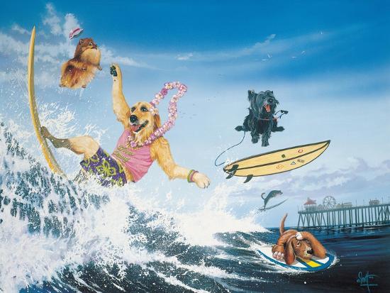 Premium Giclee Print, , large