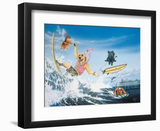 Art Print, , large