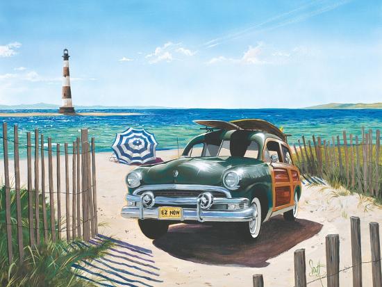 Art Print, , large