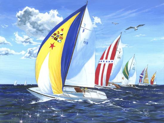 Art Print, , large
