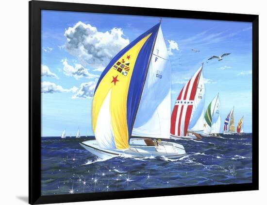 Art Print, , large