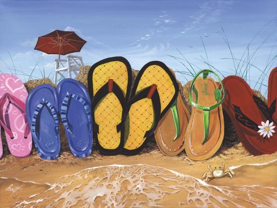 Art Print, , large