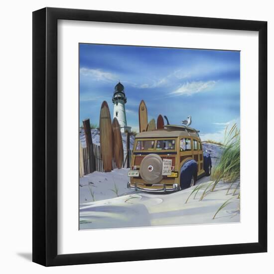 Art Print, , large