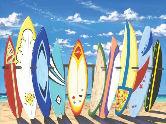 Premium Giclee Print, , large