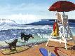 Premium Giclee Print