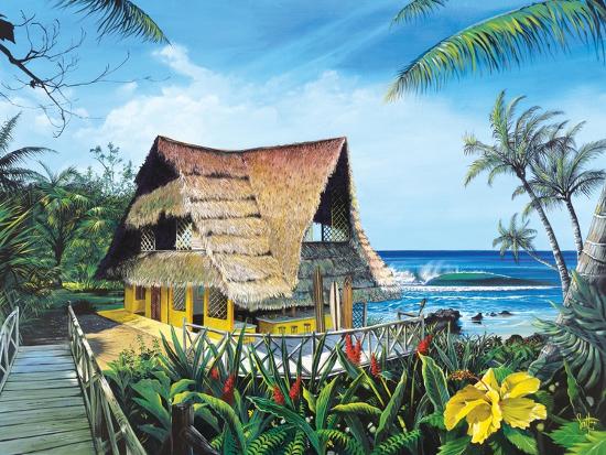 Premium Giclee Print, , large