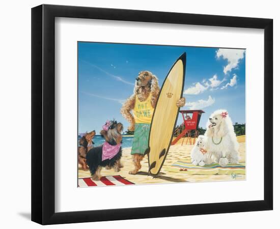 Art Print, , large