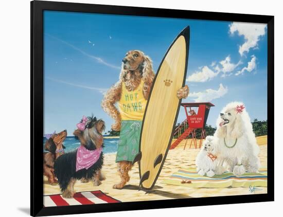 Art Print, , large