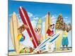 Premium Giclee Print