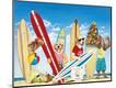 Premium Giclee Print