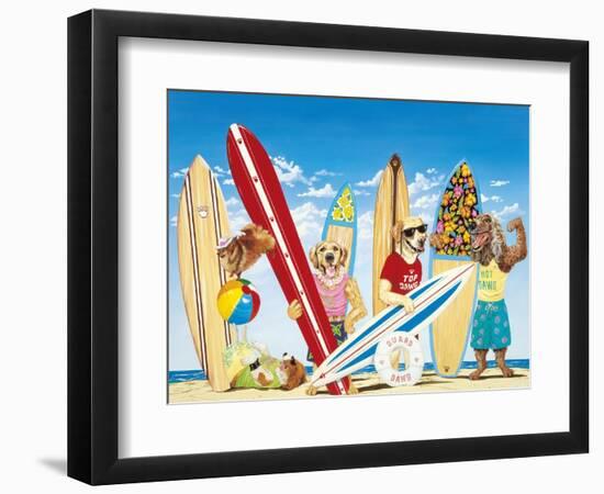 Art Print, , large