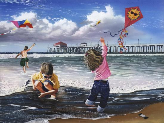 Art Print, , large