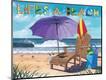 Premium Giclee Print