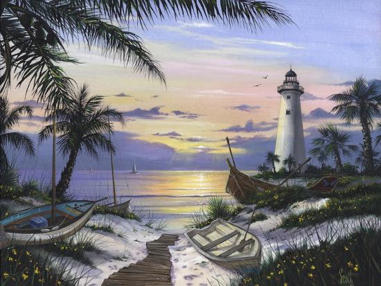 Premium Giclee Print, , large