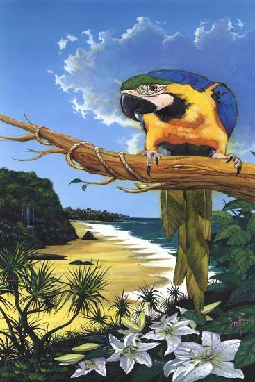 Art Print, , large