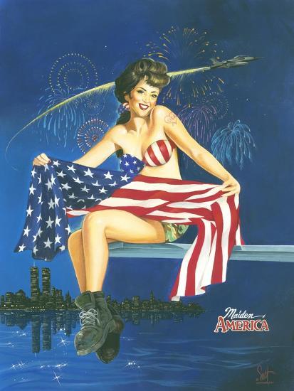 Art Print, , large