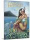 Premium Giclee Print