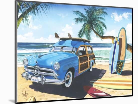 Art Print, , large