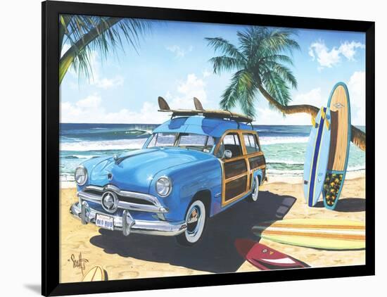 Art Print, , large