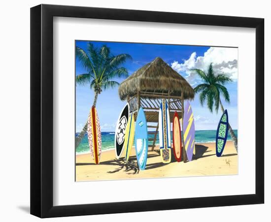 Art Print, , large