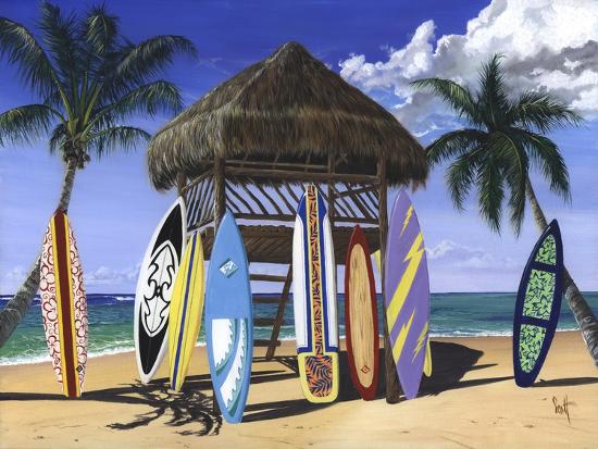 Premium Giclee Print, , large