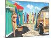 Premium Giclee Print