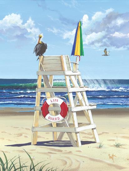 Art Print, , large