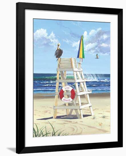 Art Print, , large