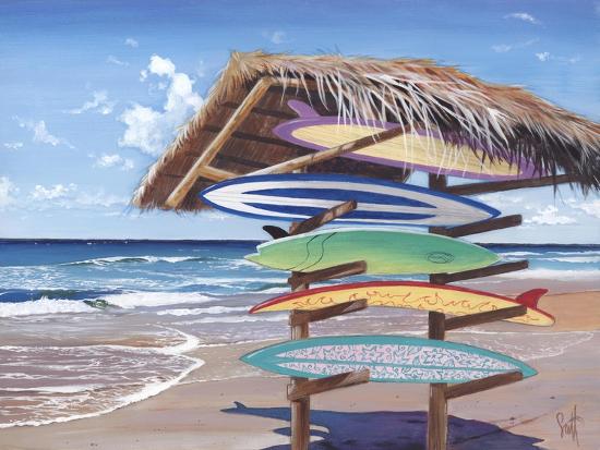 Art Print, , large