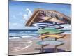 Premium Giclee Print