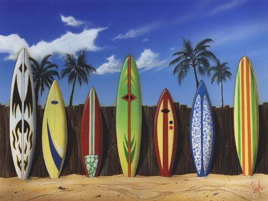Premium Giclee Print, , large