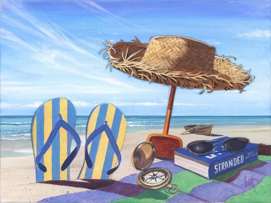 Art Print, , large