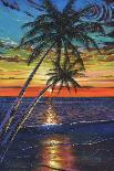 Hawaiian Hideaway-Scott Westmoreland-Art Print