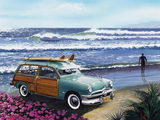 Art Print, , large