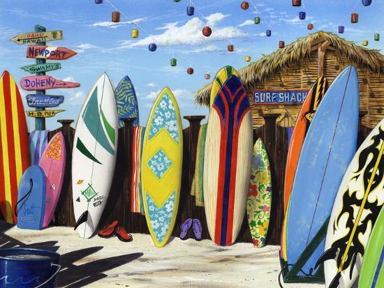 Art Print, , large