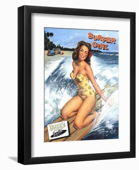 Art Print, , large