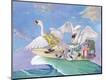 Premium Giclee Print