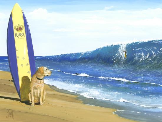 Premium Giclee Print, , large