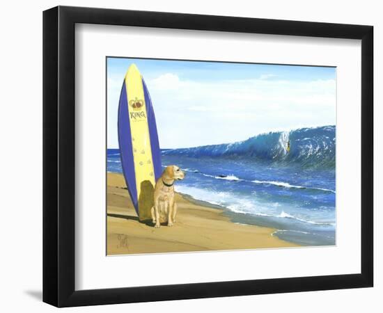 Art Print, , large